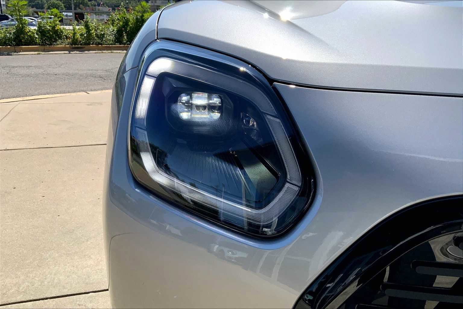 New 2026 MINI Cooper Countryman S image 13