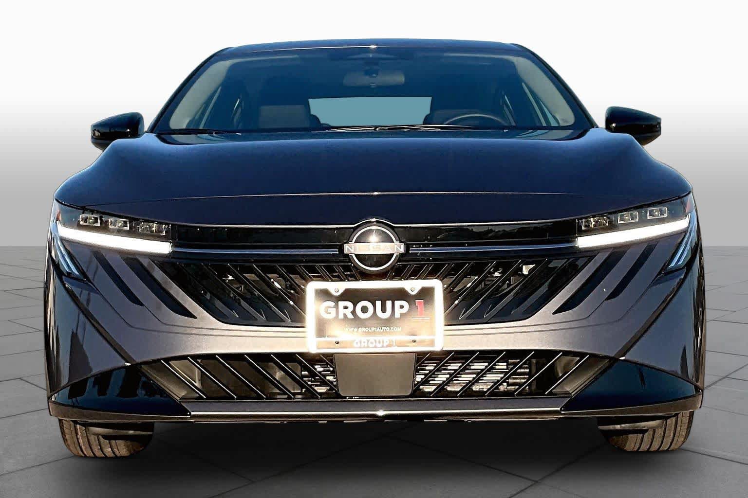 New 2027 Nissan Sentra S FWD image 3