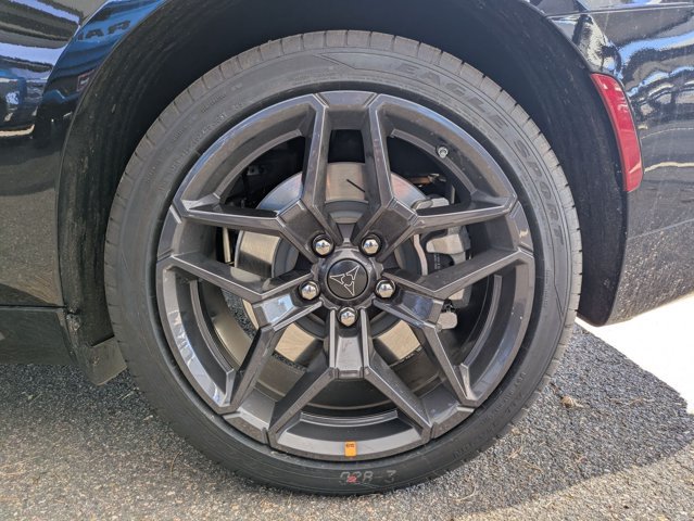 New 2026 Dodge Charger Scat Pack w/ Blacktop Package AWD/4WD image 16