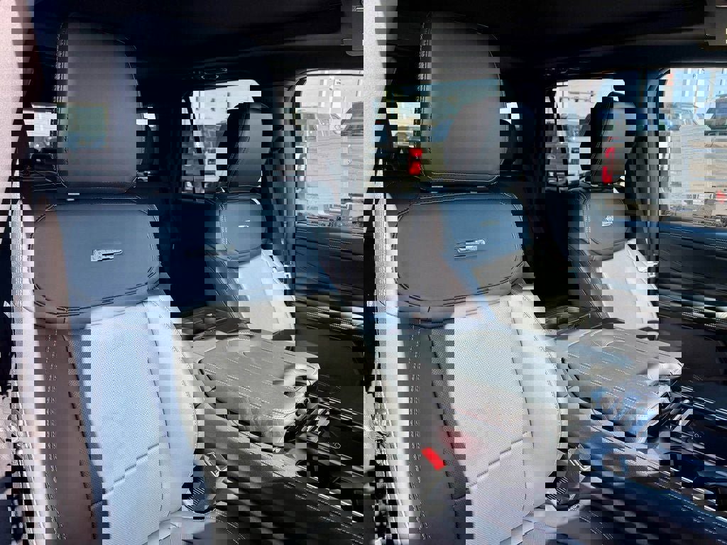 New 2026 Ford Expedition Platinum w/ Stealth Appearance Package image 20