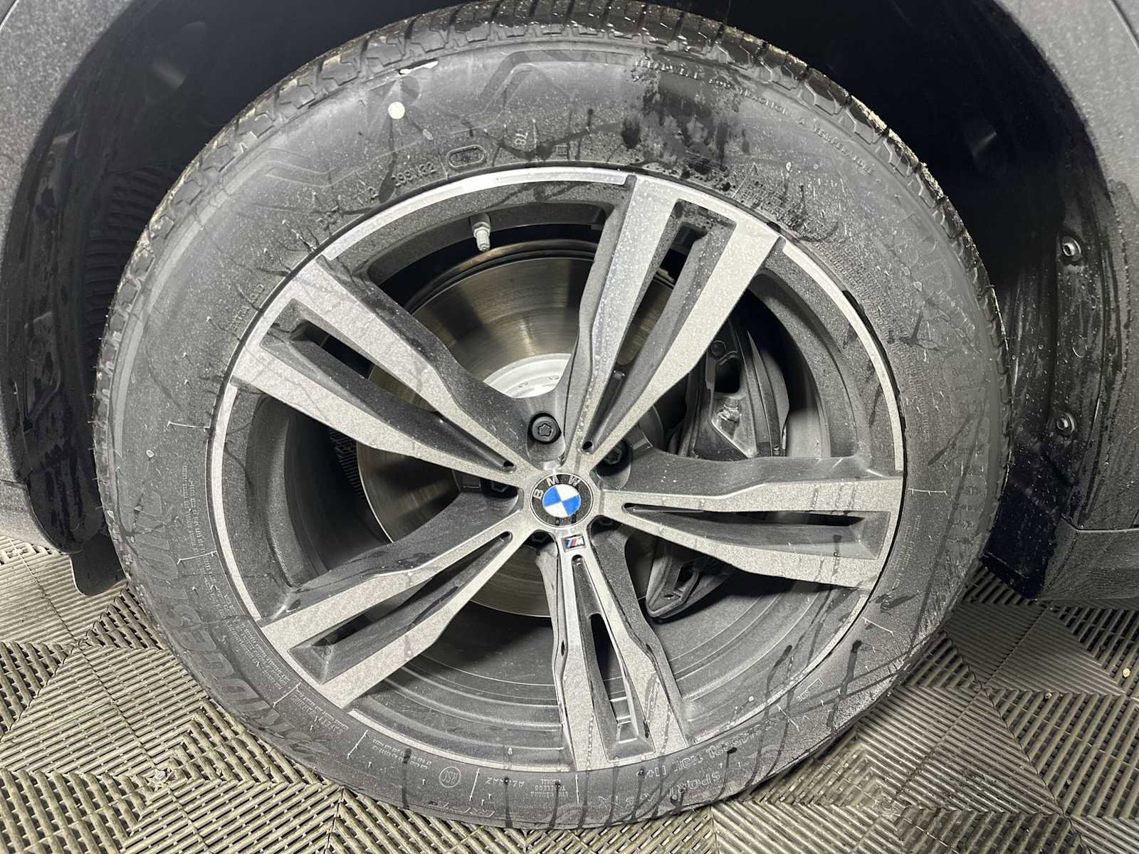 New 2026 BMW X7 xDrive40i w/ M Sport Package image 10