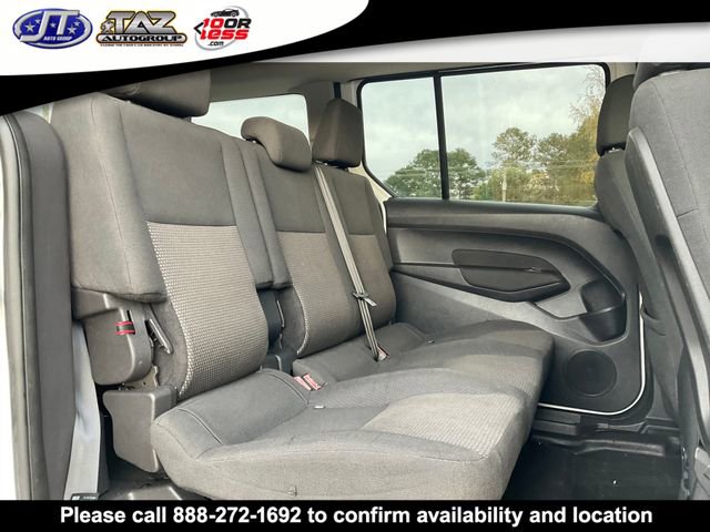 Used 2017 Ford Transit Connect XL image 10
