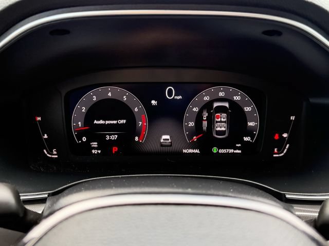 Certified 2024 Acura Integra A-Spec FWD image 26