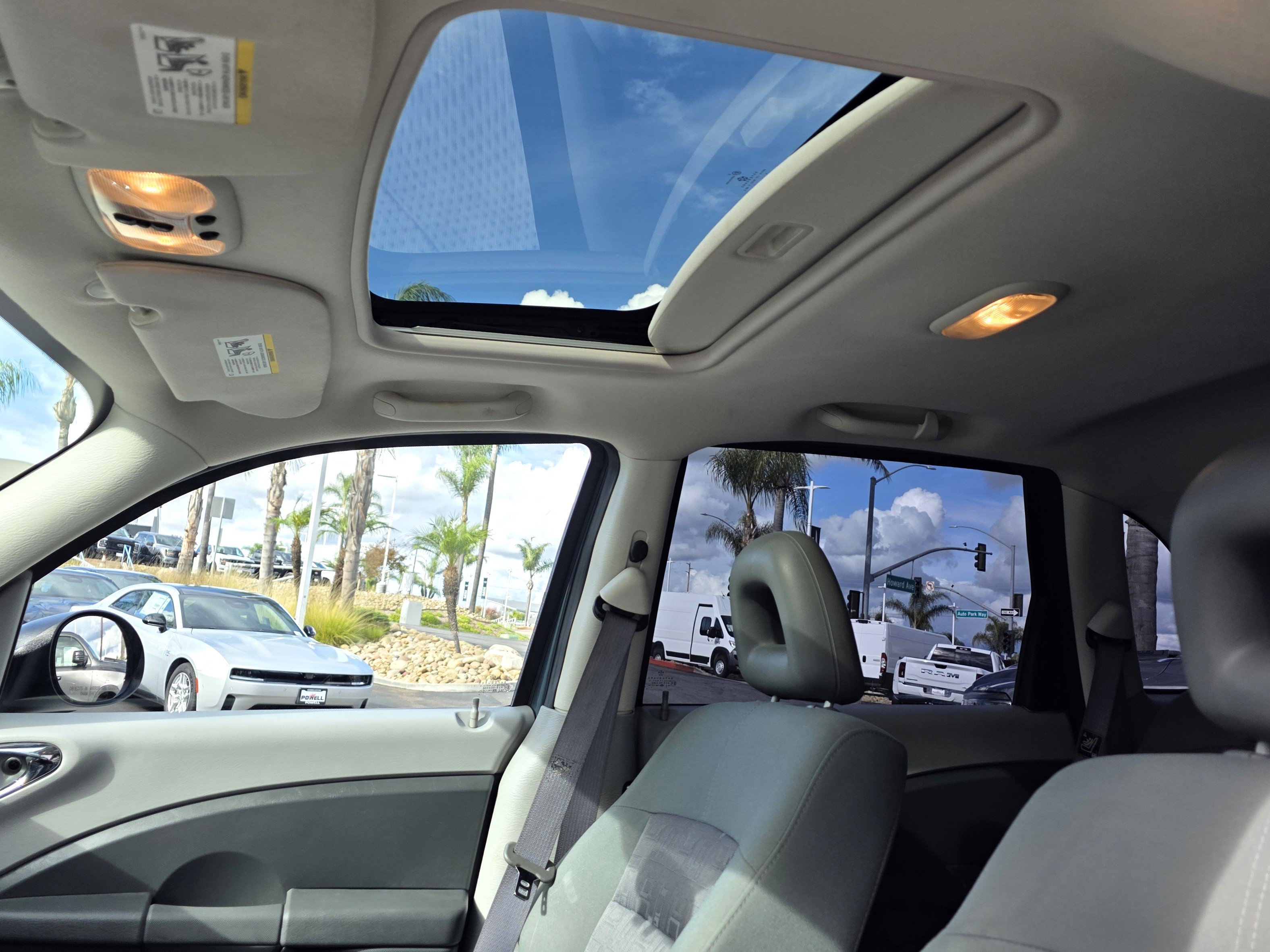 Used 2006 Chrysler PT Cruiser Touring image 17