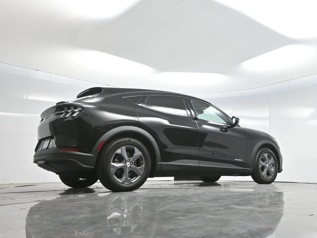 Used 2023 Ford Mustang Mach-E Select w/ Comfort Package Lite RWD image 56
