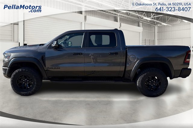 Used 2023 RAM 1500 TRX w/ TRX Level 2 Equipment Group image 6