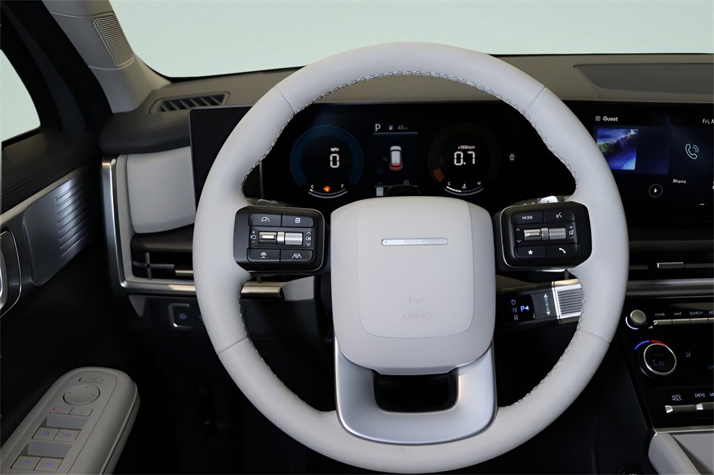 New 2026 Hyundai Santa Fe SEL image 14