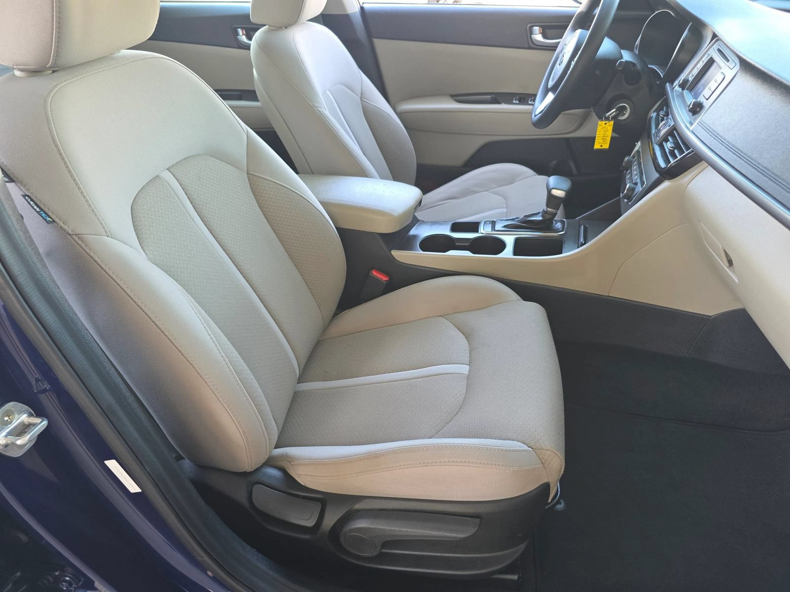 Used 2017 Kia Optima LX w/ Convenience Package FWD image 30