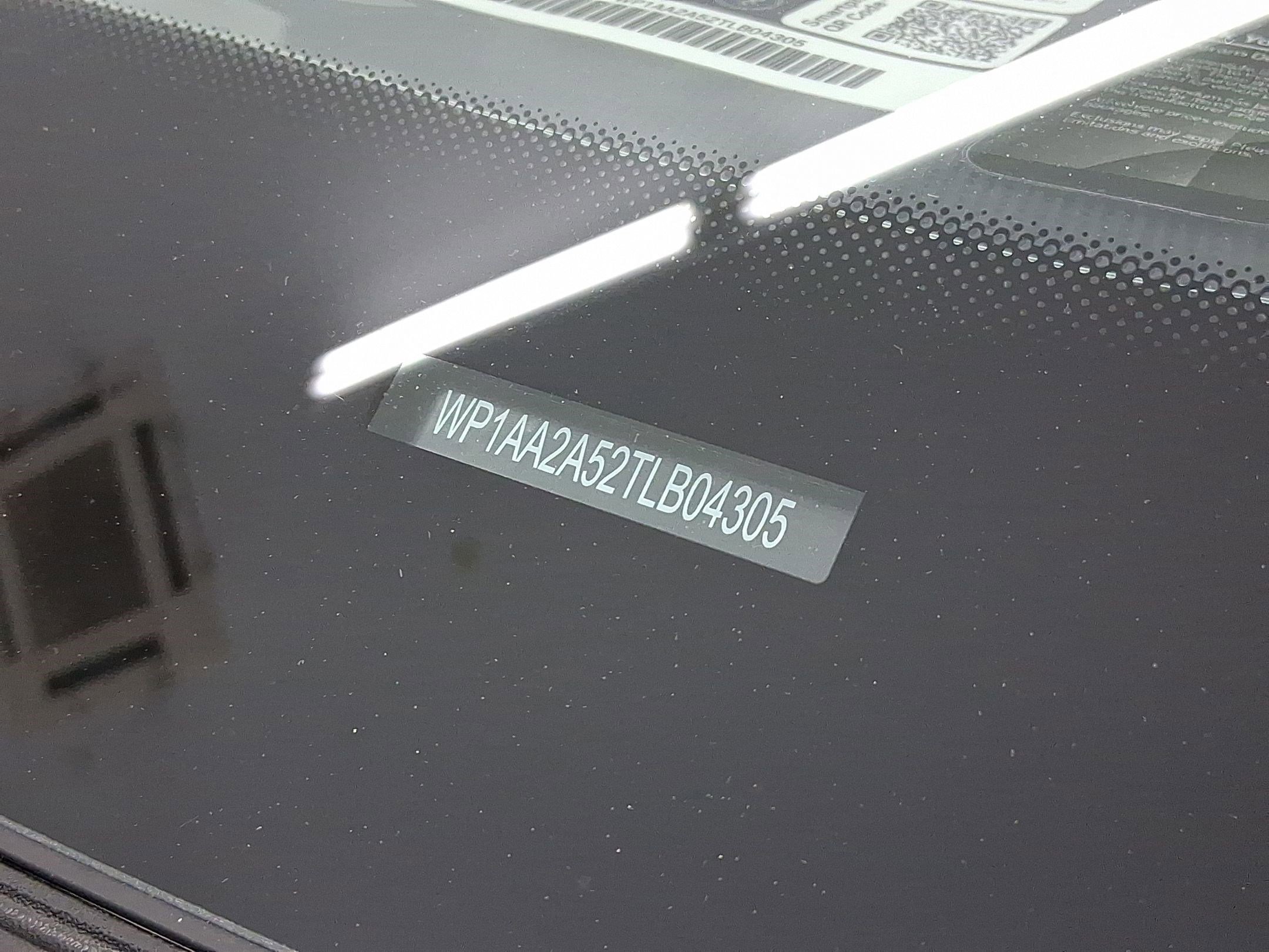 Used 2026 Porsche Macan image 21