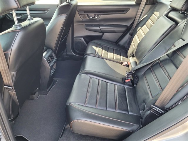 New 2026 Honda CR-V Sport-L image 6