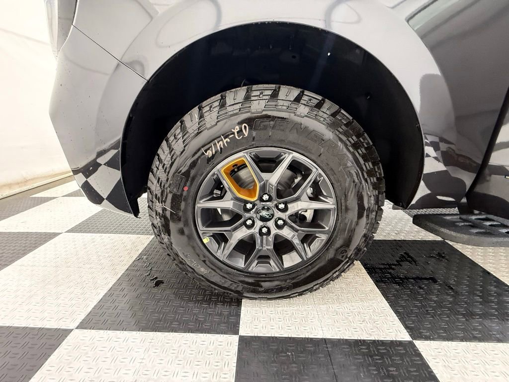 New 2026 Ford Expedition Tremor AWD/4WD image 13