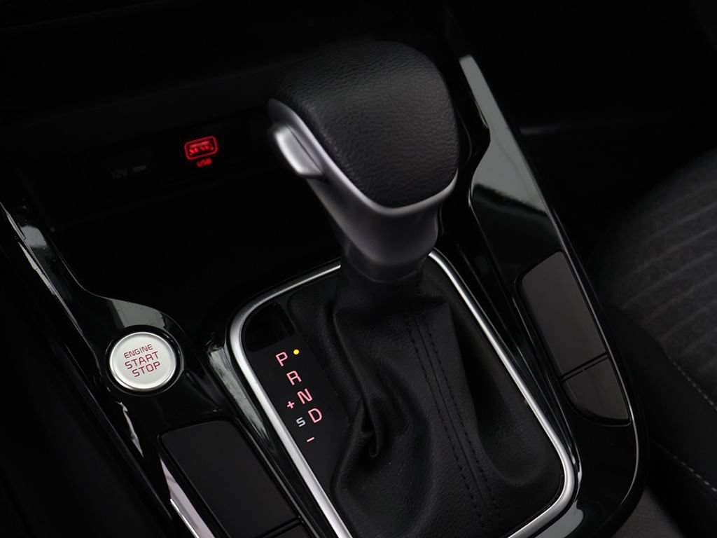 Used 2022 Kia Soul S FWD image 46