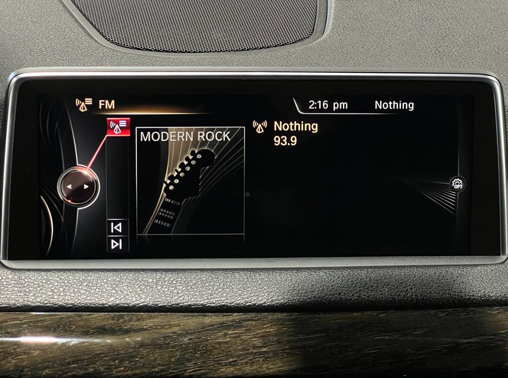 Used 2016 BMW X5 xDrive40e image 26