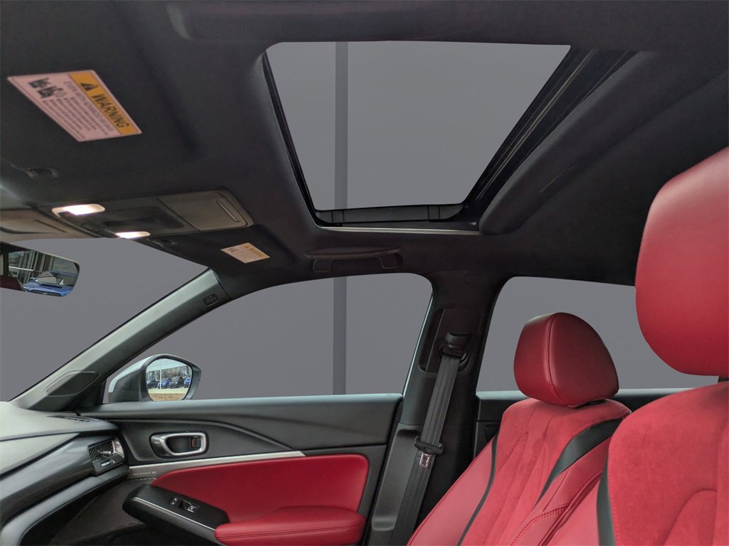 Used 2023 Acura Integra A-Spec image 20