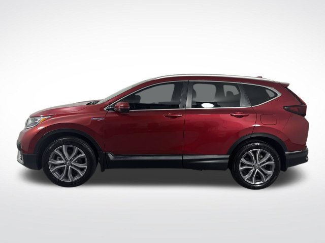 Used 2022 Honda CR-V Touring image 30