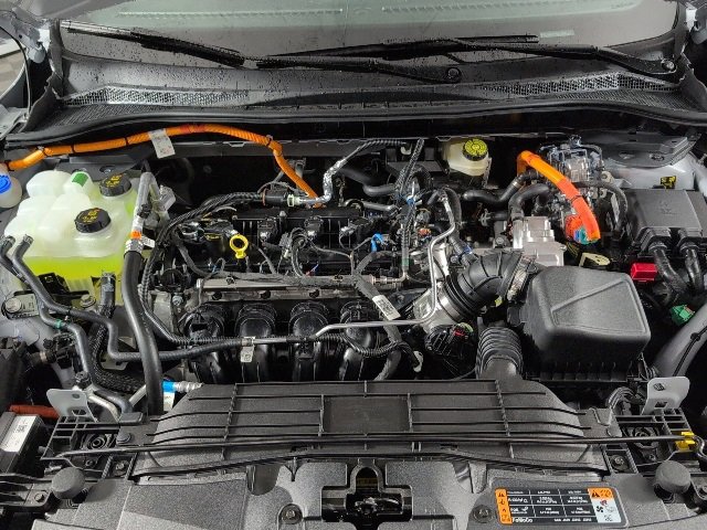 New 2026 Ford Escape ST-Line Select image 3