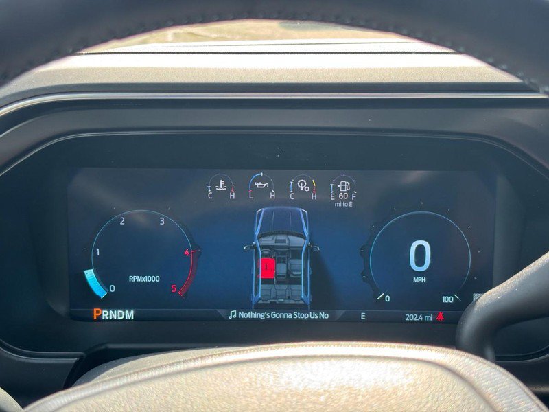 New 2026 Ford F250 Platinum AWD/4WD image 21