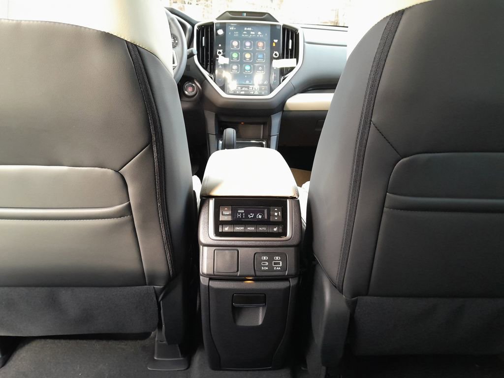 New 2026 Subaru Ascent Limited AWD/4WD image 30