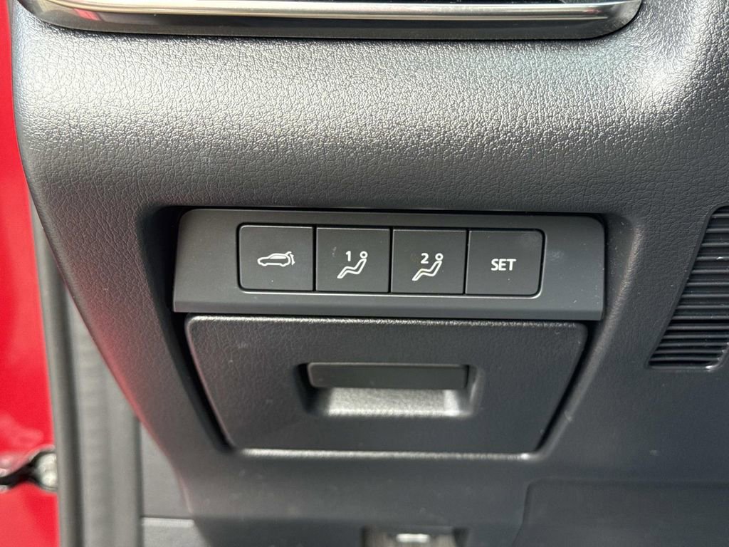 Used 2023 MAZDA CX-30 AWD 2.5 S w/ Premium Package image 45