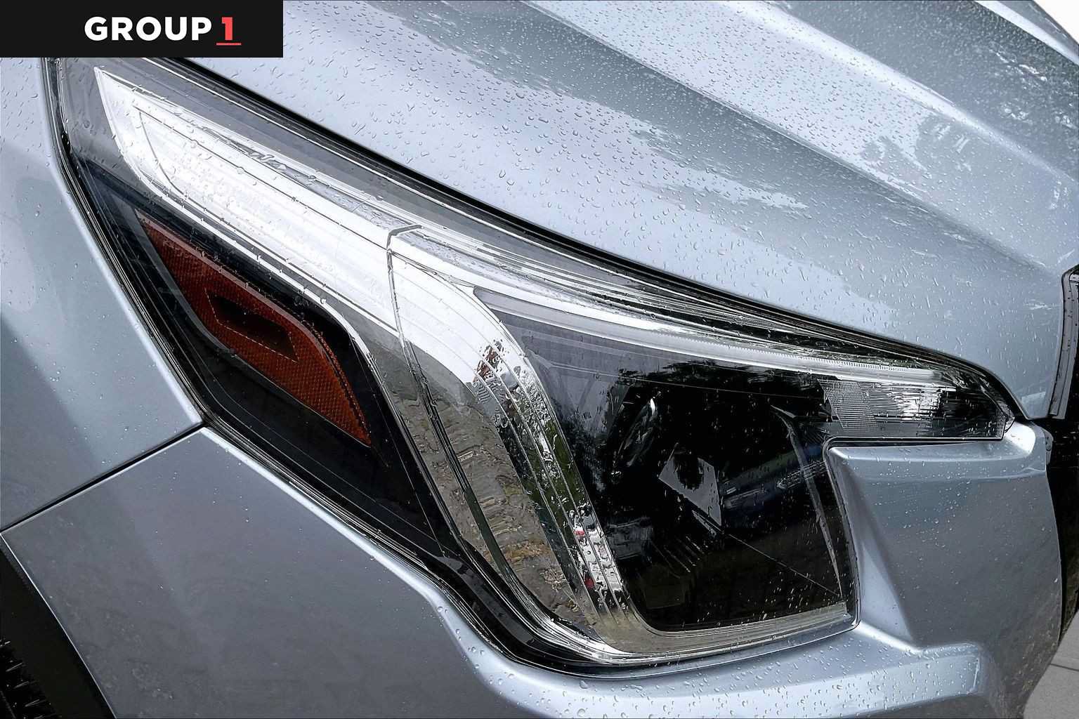 Certified 2023 Subaru Forester Sport AWD/4WD image 28