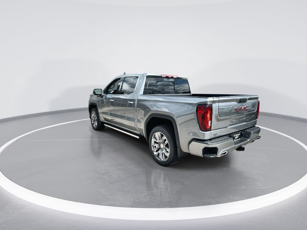 New 2026 GMC Sierra 1500 Denali AWD/4WD image 6