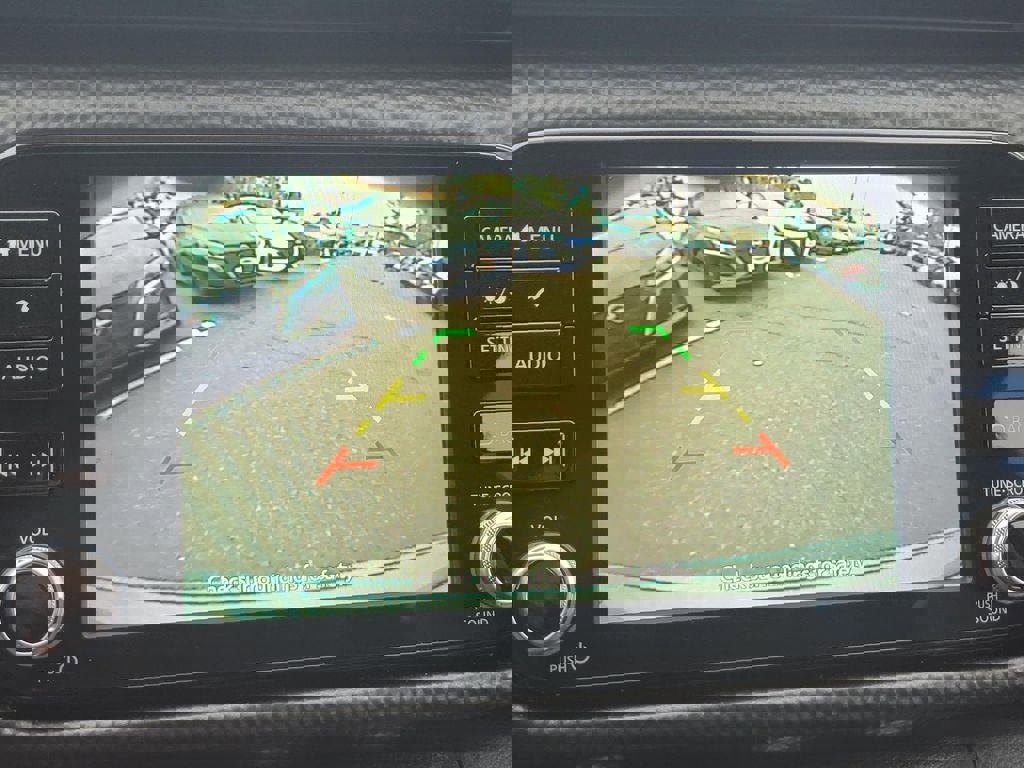 Certified 2023 Nissan Kicks SV image 31