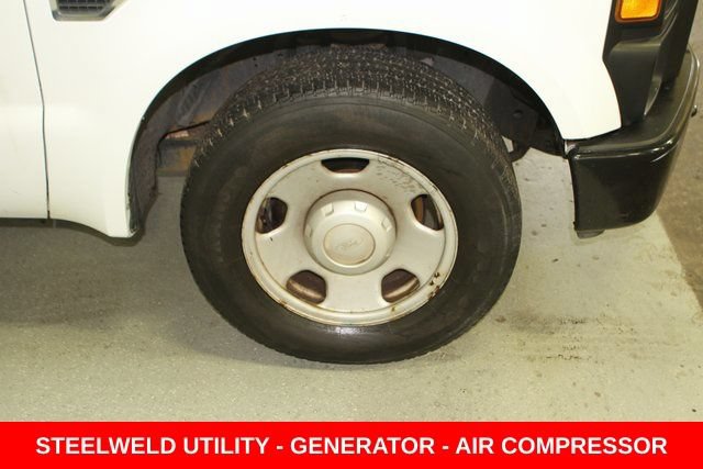 Used 2008 Ford F350 XL RWD image 6