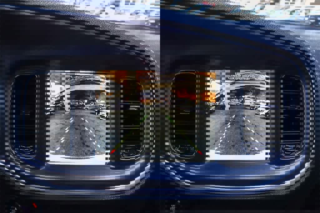 Used 2021 Dodge Charger R/T image 27