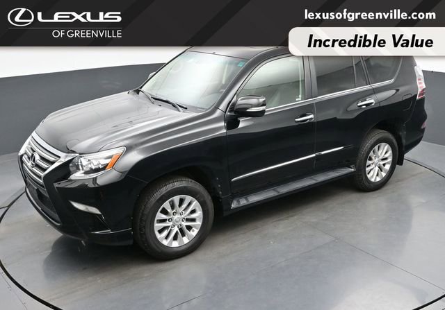 Used 2018 Lexus GX 460 Premium AWD/4WD image 47