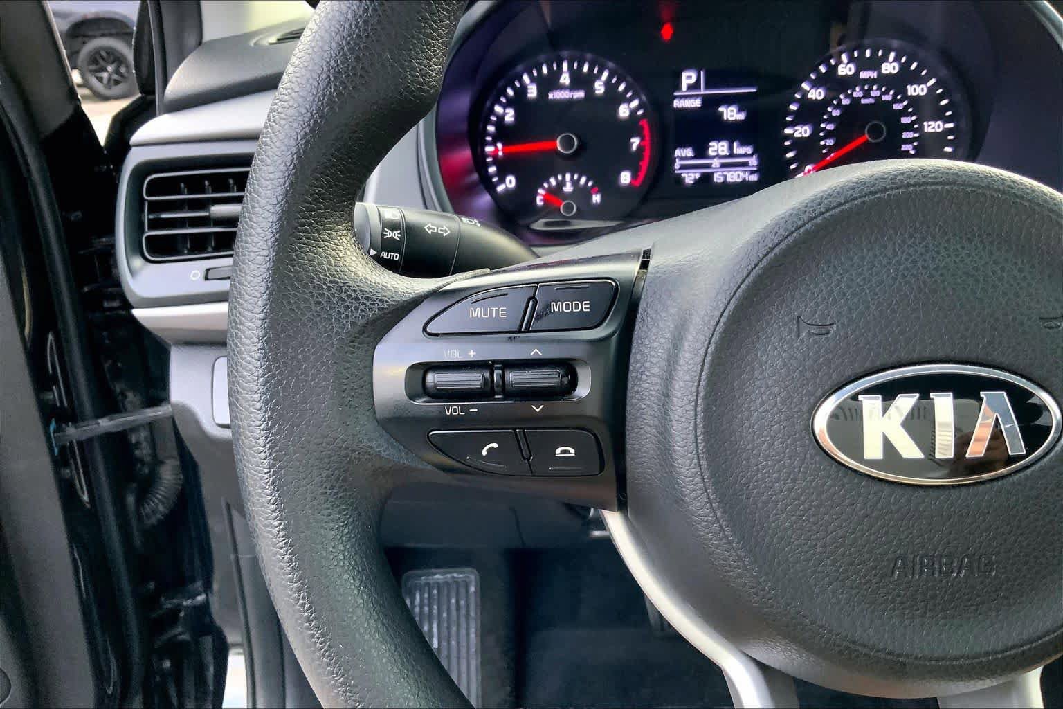 Used 2018 Kia Rio S FWD image 23