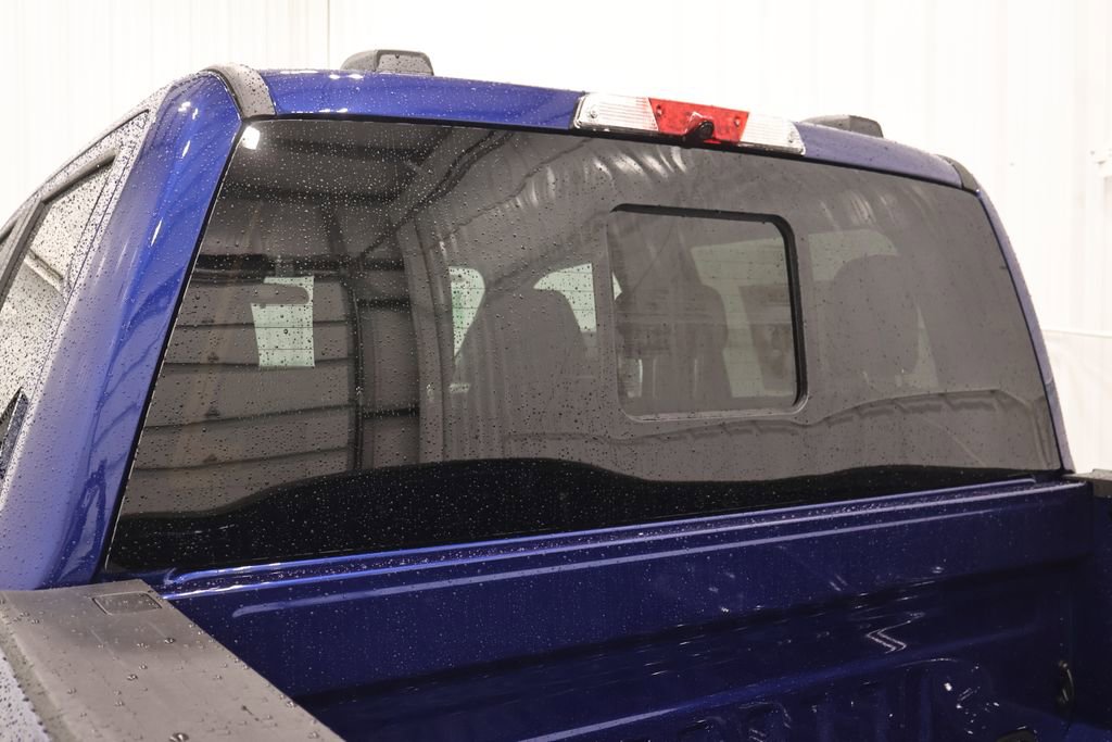 New 2026 Ford F350 XL w/ STX Appearance Package image 32