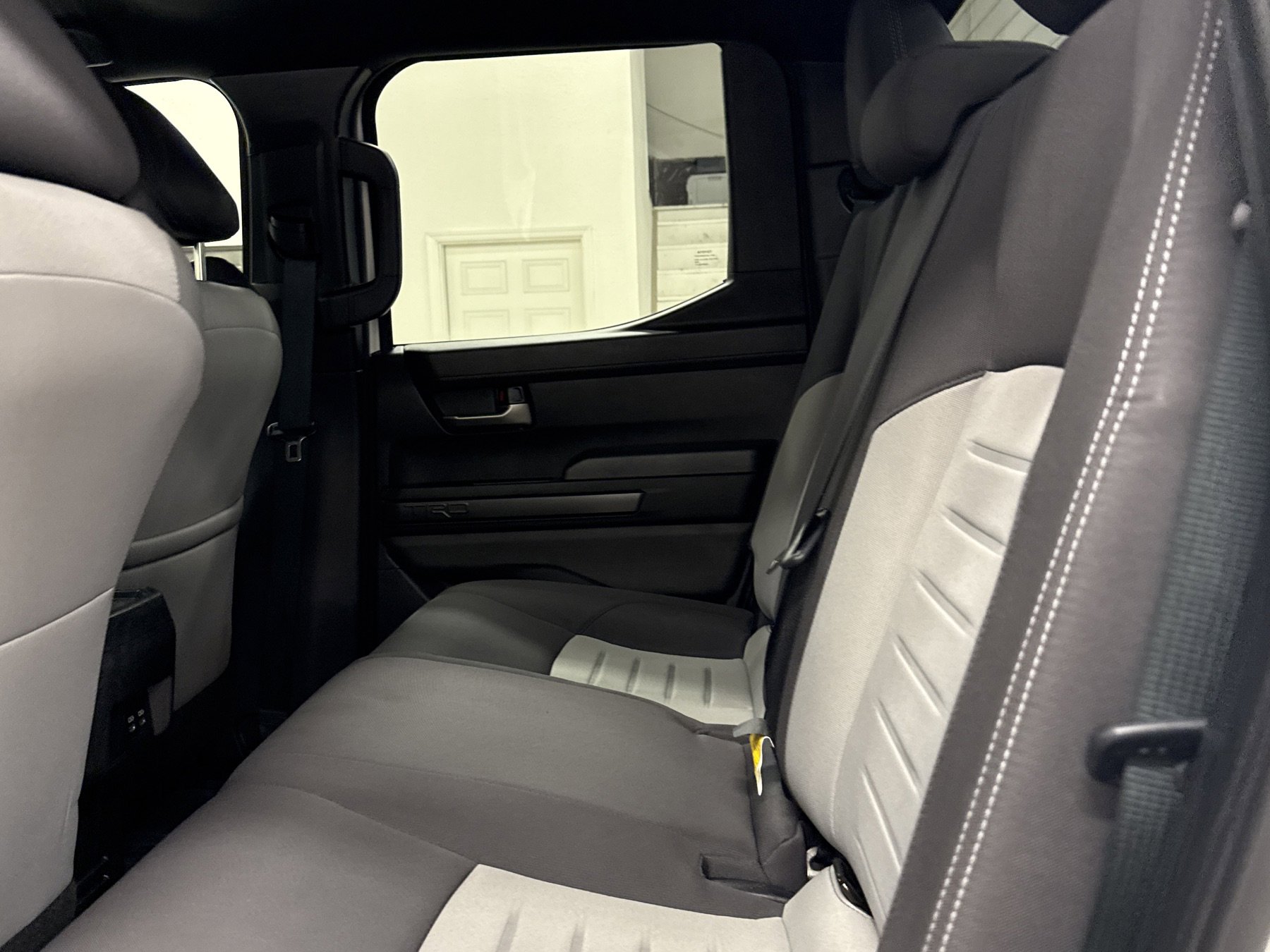 Used 2025 Toyota Tacoma SR5 image 12