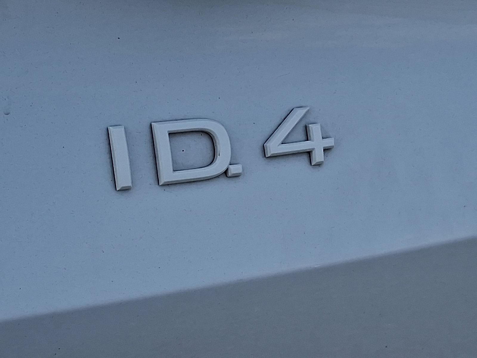 Used 2021 Volkswagen ID.4 Pro image 30