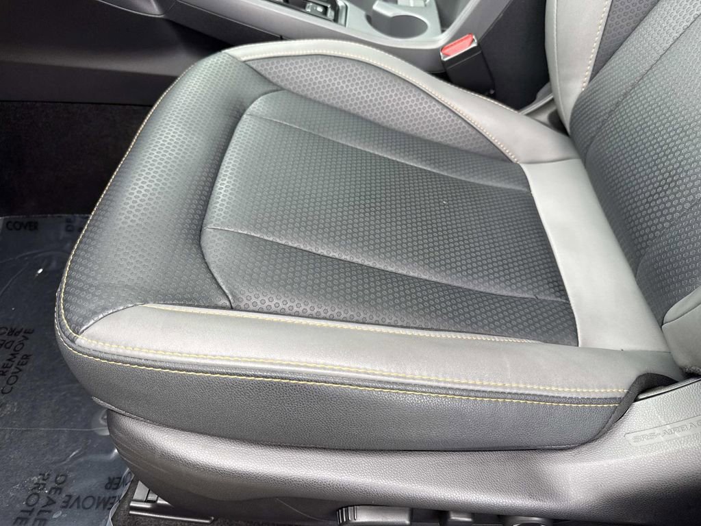 Used 2024 Subaru Crosstrek 2.5i Wilderness w/ Crosstrek Mirror Package image 26