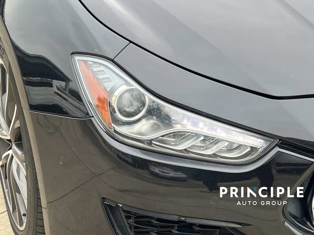 Used 2022 Maserati Ghibli GT image 9