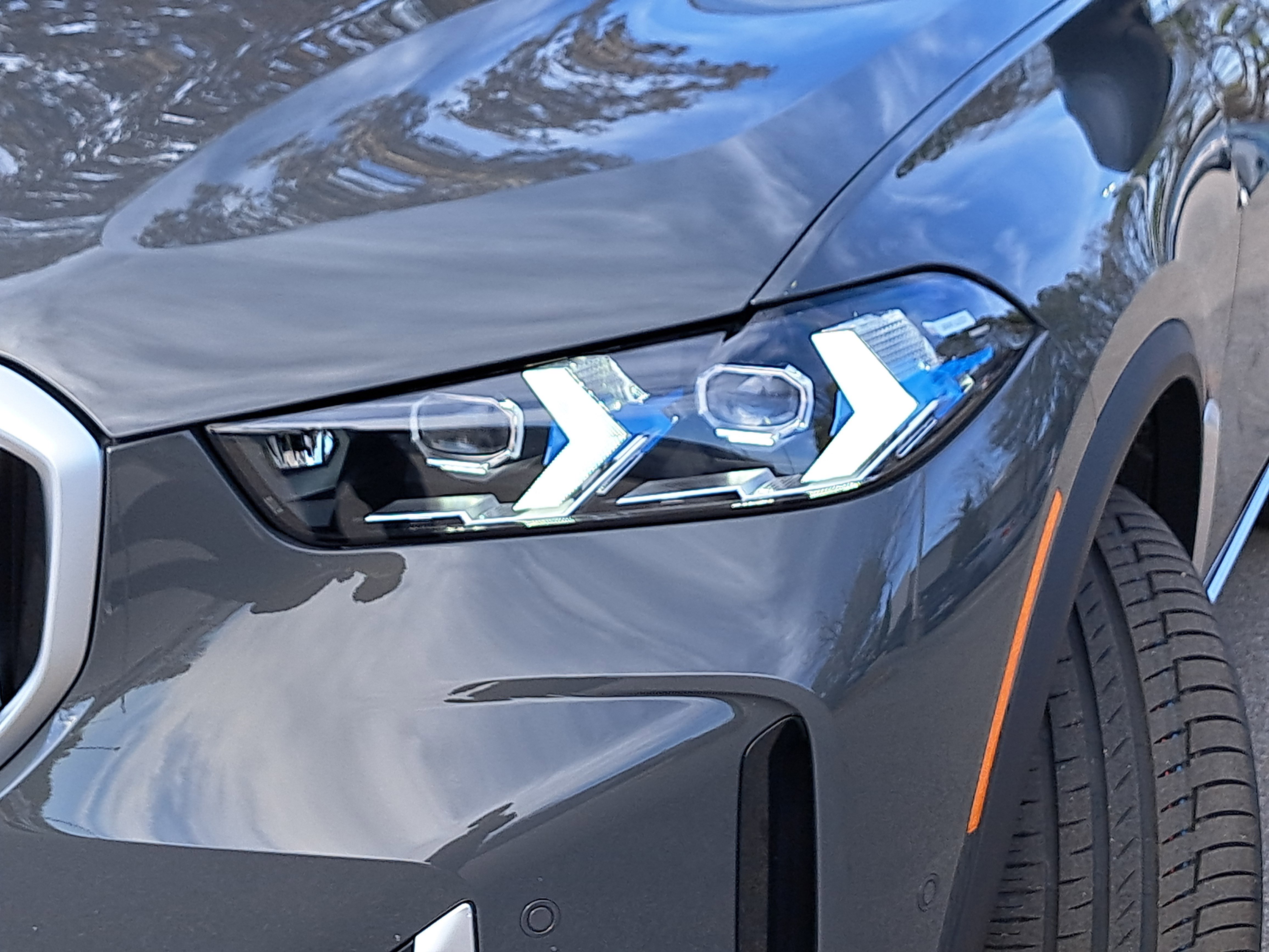 New 2026 BMW X5 xDrive40i w/ Climate Comfort Package AWD/4WD image 33