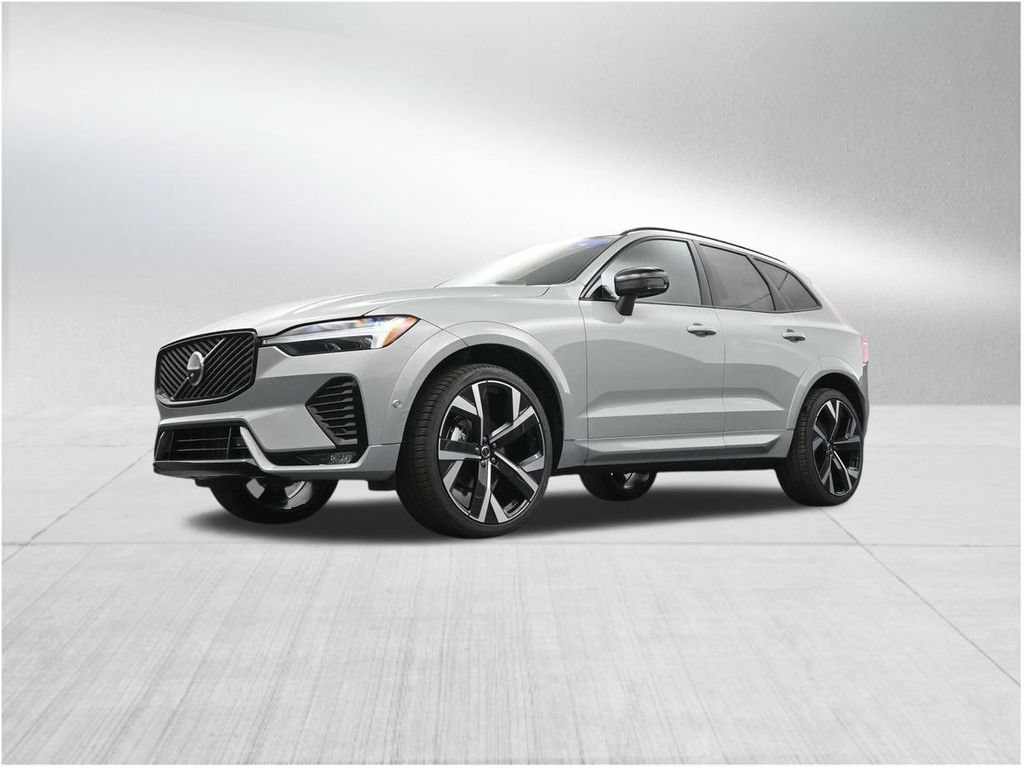 New 2026 Volvo XC60 B5 Ultra AWD/4WD image 21