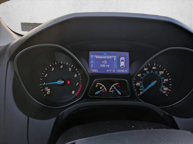 Used 2013 Ford Focus SE FWD image 11