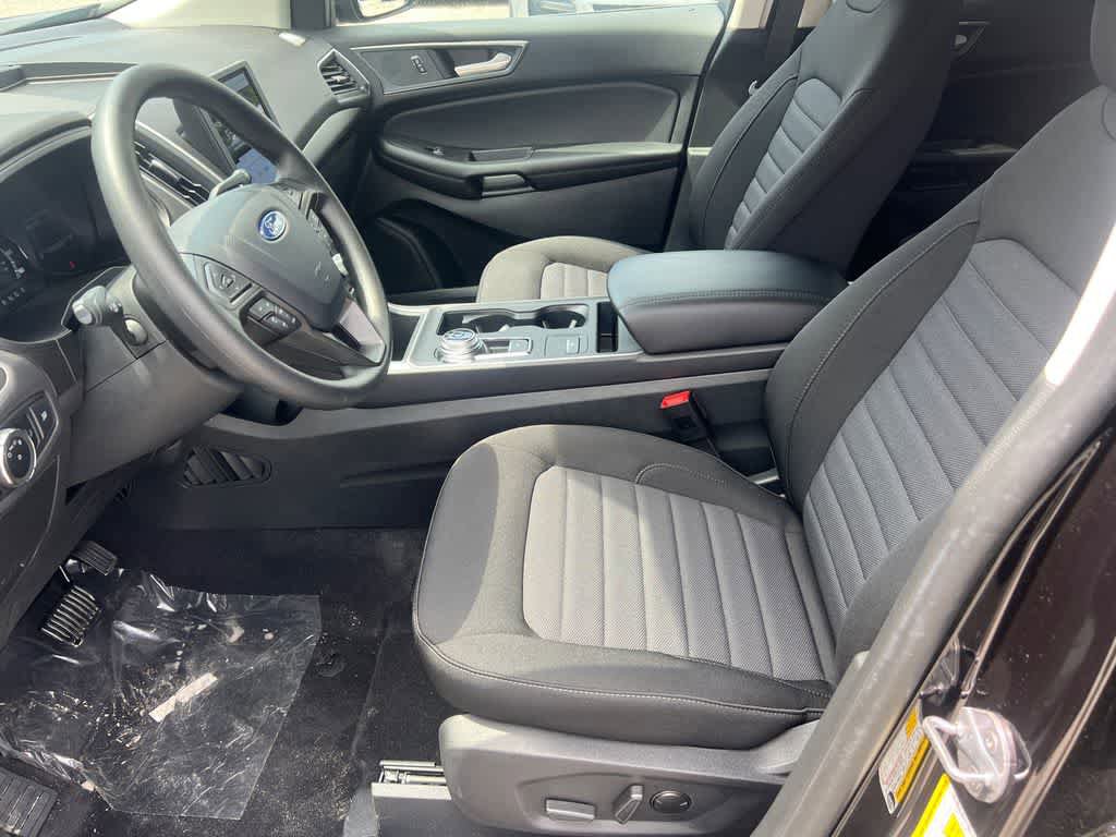 New 2024 Ford Edge SE AWD/4WD image 10