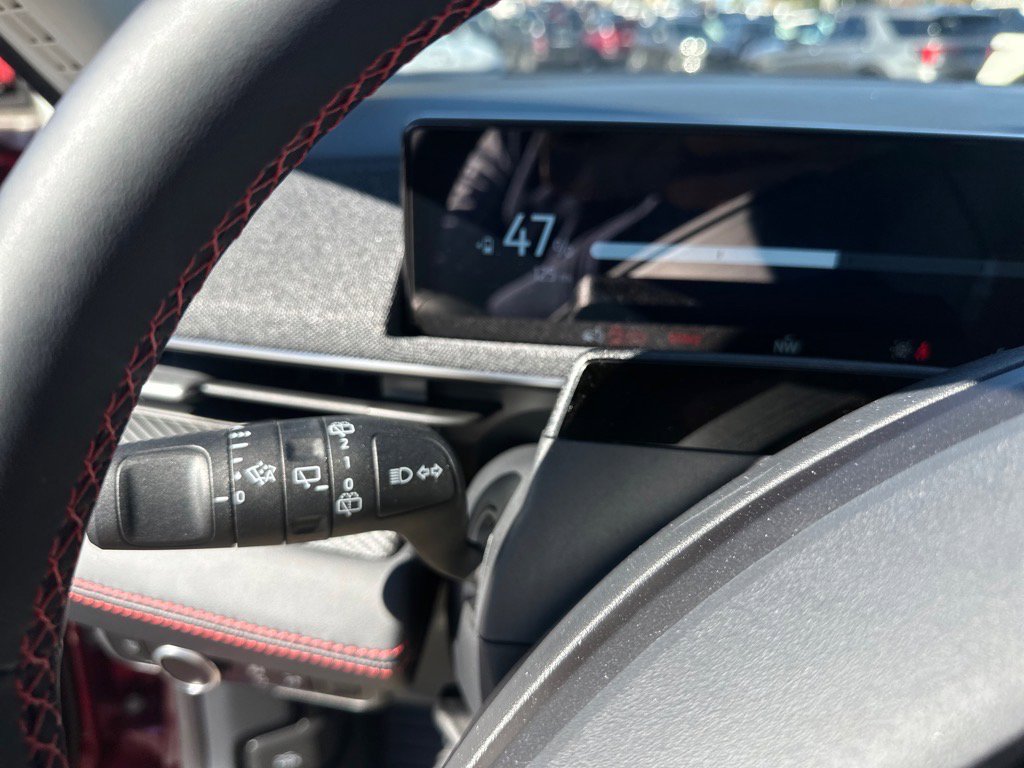 New 2025 Ford Mustang Mach-E Premium w/ Sport Appearance Package image 22