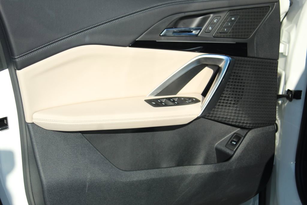 Certified 2023 BMW X1 xDrive28i w/ Convenience Package image 22