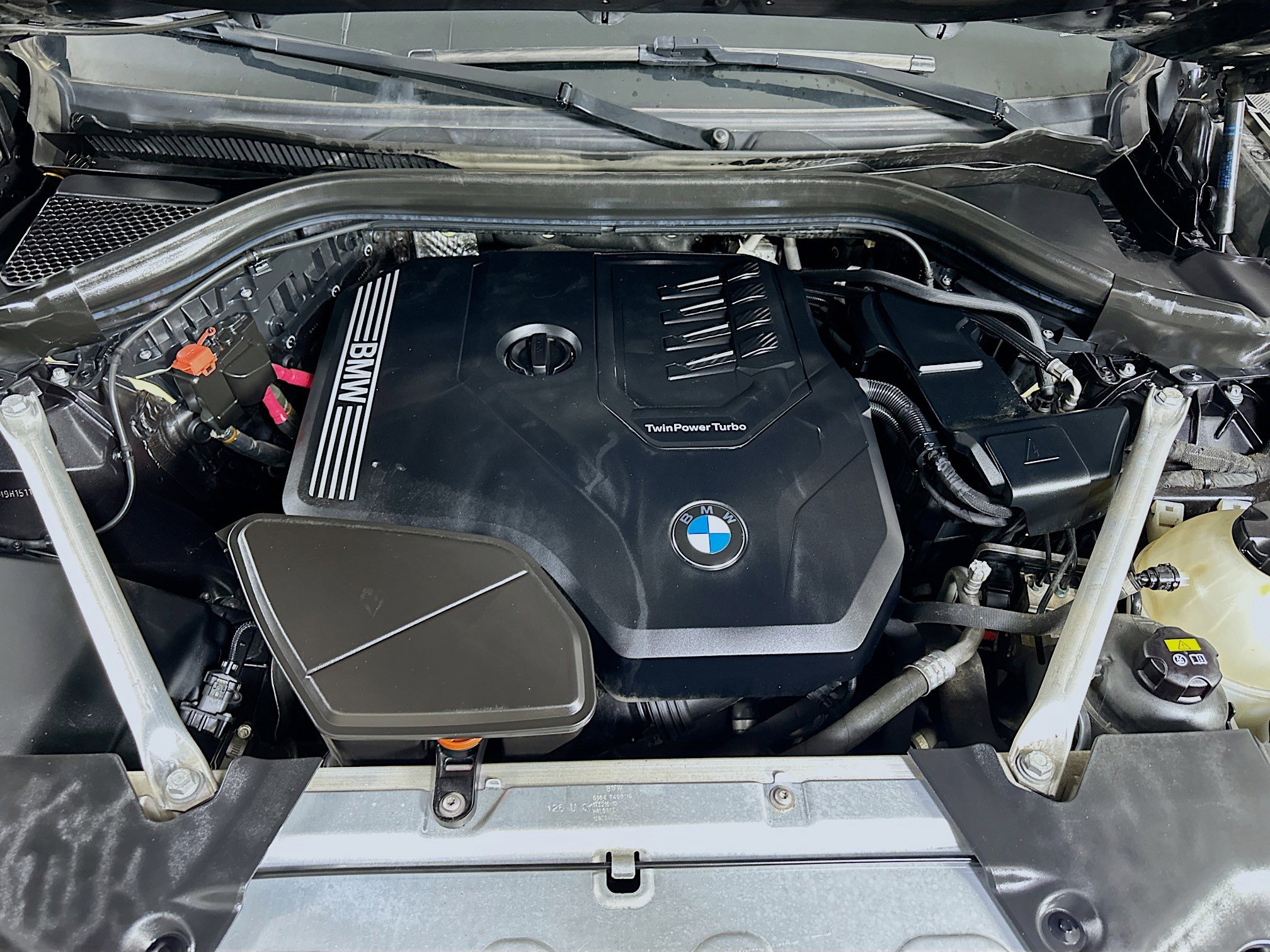Used 2021 BMW X3 sDrive30i w/ Premium Package RWD image 34