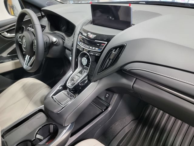 New 2026 Acura RDX SH-AWD image 16
