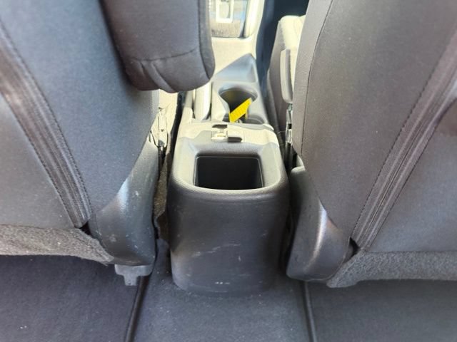 Used 2019 Nissan Kicks S FWD image 14