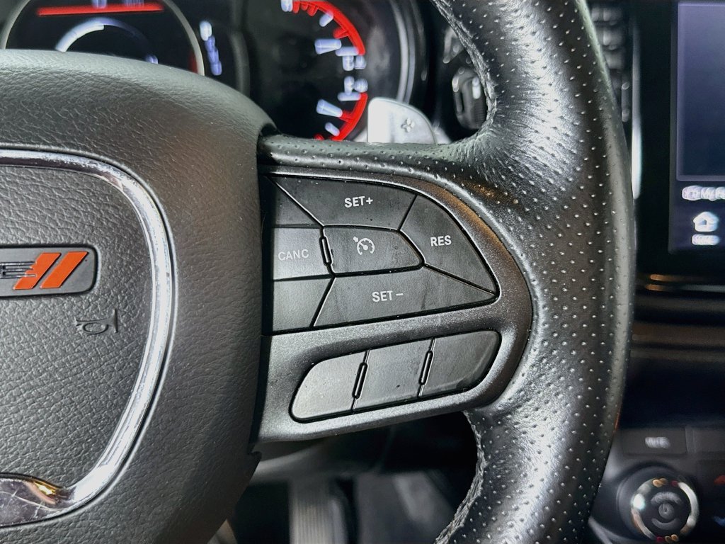 Used 2021 Dodge Durango GT AWD/4WD image 27