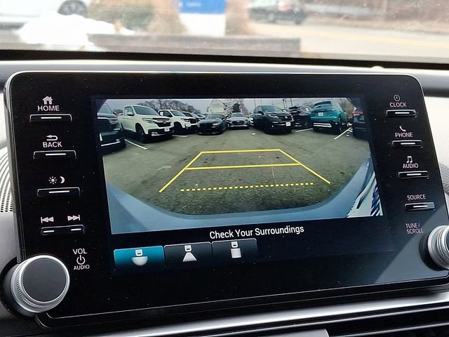 Used 2022 Honda Accord Sport image 17