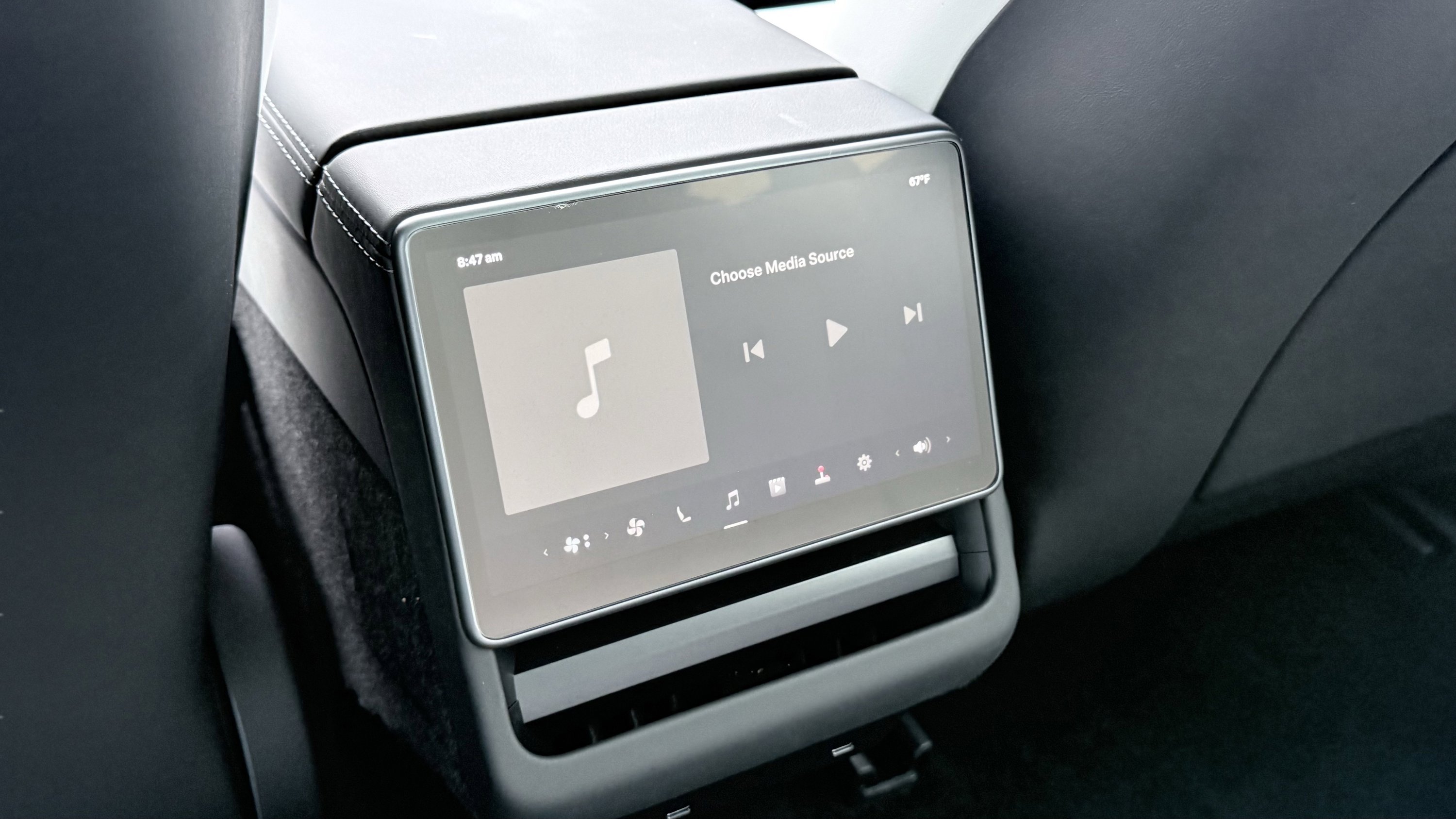 Used 2025 Tesla Model 3 Long Range image 55