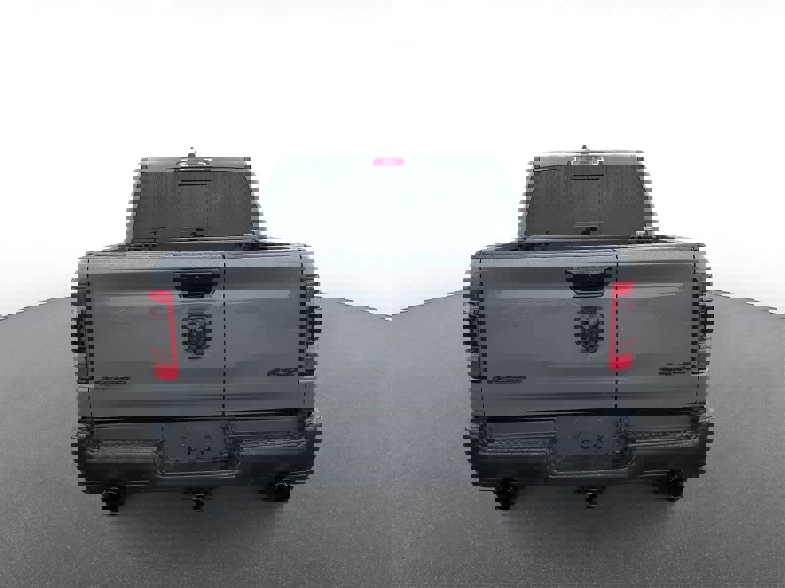 Certified 2023 RAM 1500 Rebel w/ Rebel Level 2 Equipment Group image 7