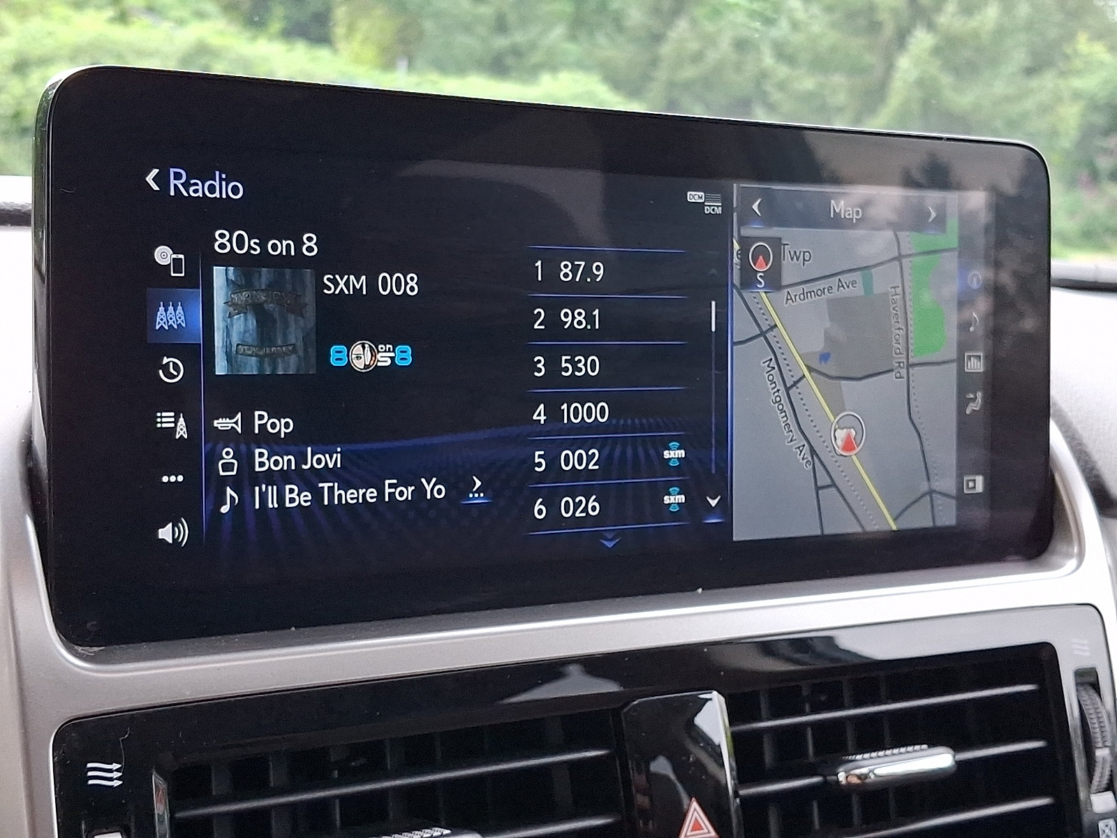Certified 2023 Lexus GX 460 Premium w/ Premium Package AWD/4WD image 19