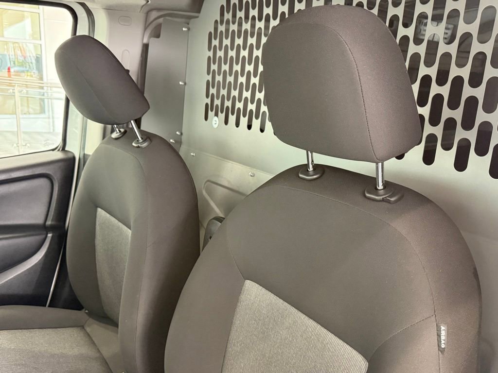 Used 2022 RAM ProMaster City Wagon image 21